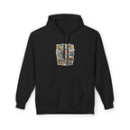 CR7 Fan inspired World Cup Is On Hoodie — “Sorry Boss” Soccer Fan Pullover.