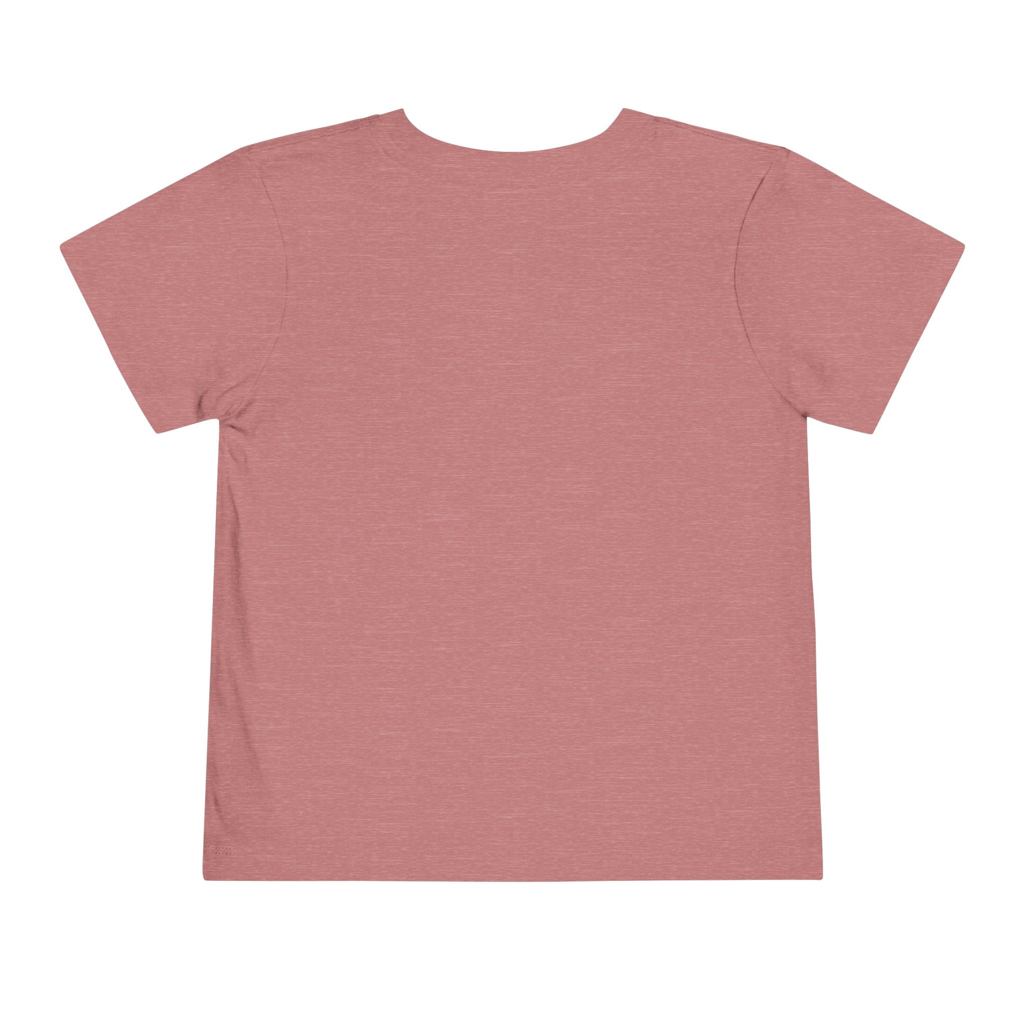 Soccer cup 2026 Toddler Soccer Tee — Cute Tiger Mascot Trophy Design