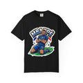 France #10 Rising Star Footballer T-Shirt – Celebrate the Energy – World Cup 2026 Fan Edition.