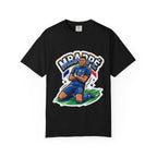 France #10 Rising Star Footballer T-Shirt – Celebrate the Energy – World Cup 2026 Fan Edition.