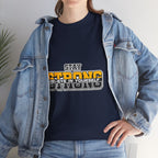 Stay Strong Believe In Yourself T-Shirt — Motivational Graphic Tee