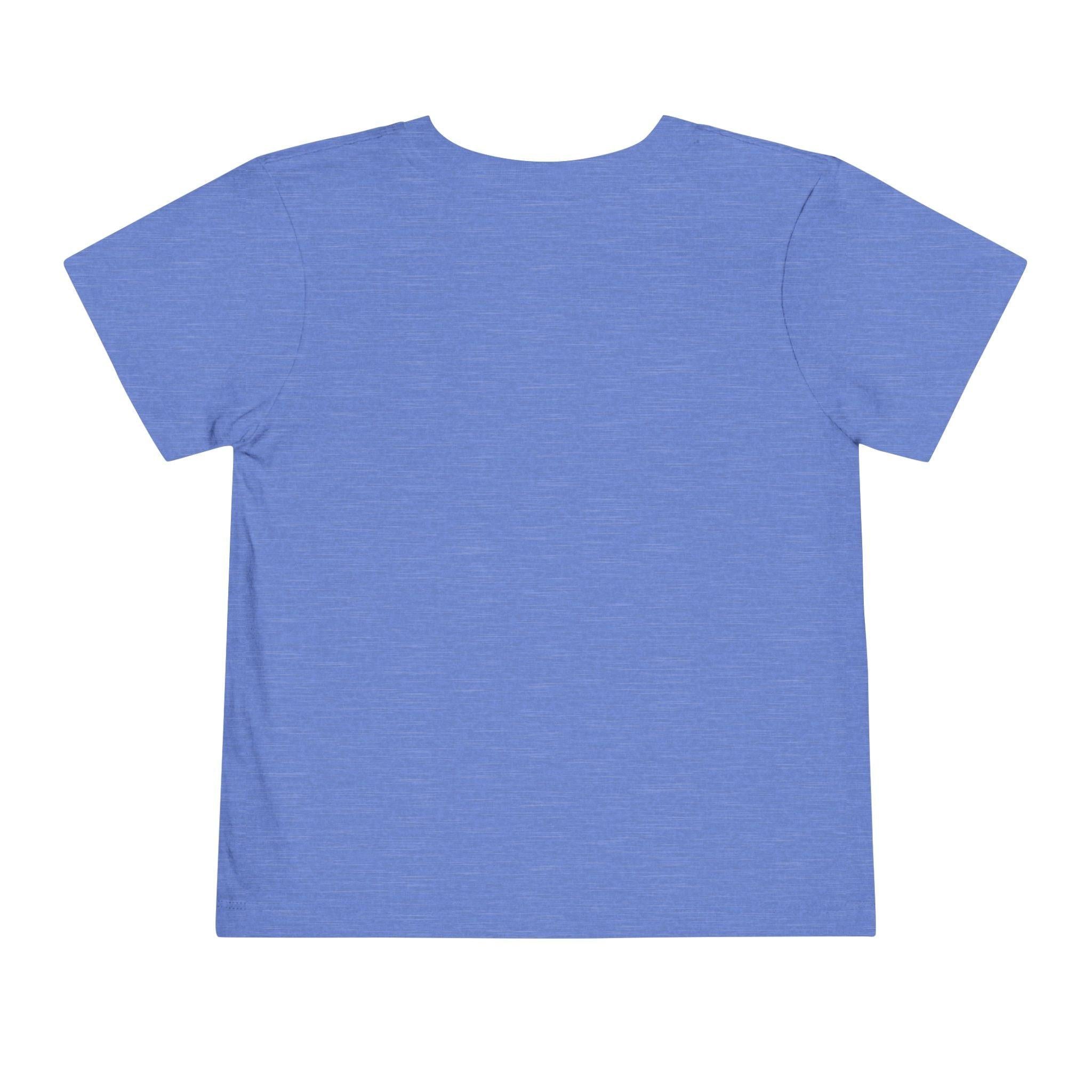 CR7 Fan Inspired Toddler Soccer T‑Shirt — Kids Football Fan Tee.