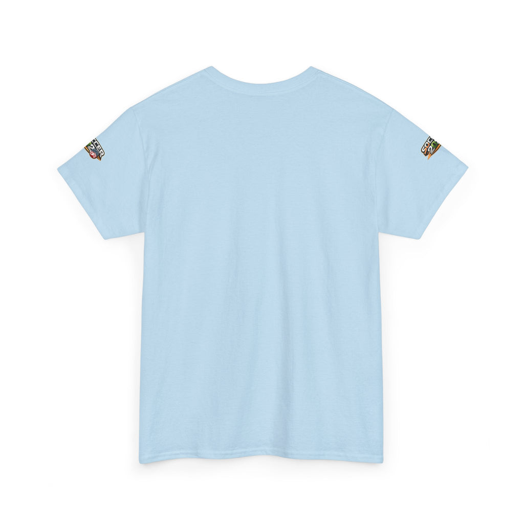 2026 Soccer  Champion Tee - Final Soccer Graphic Shirt