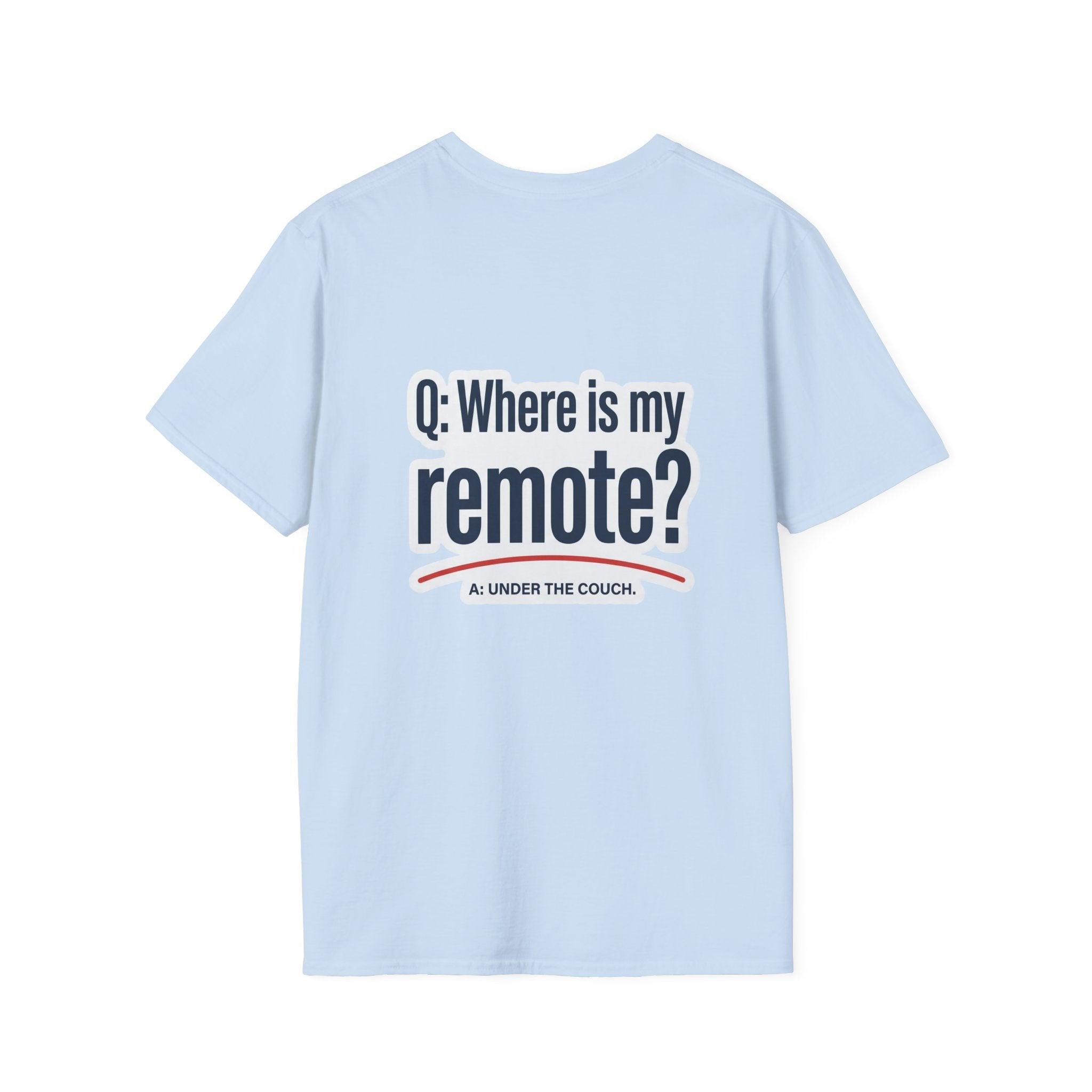 Unisex - World Cup Survival Guide T-Shirt — "The Essential Kit" Soccer Fan Tee.