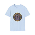 Dancing Legend T-Shirt — "The King of Pop" Retro Michael Tribute.