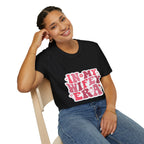 Wifey Era T-Shirt — 'In My Wifey Era' Retro Floral Graphic Tee