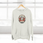 World Cup 2026 Fan Inspired - Patriot Style Fleece Hoodie.
