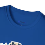 King of Pop Forever T-Shirt — MJ Legacy Graphic Tee.