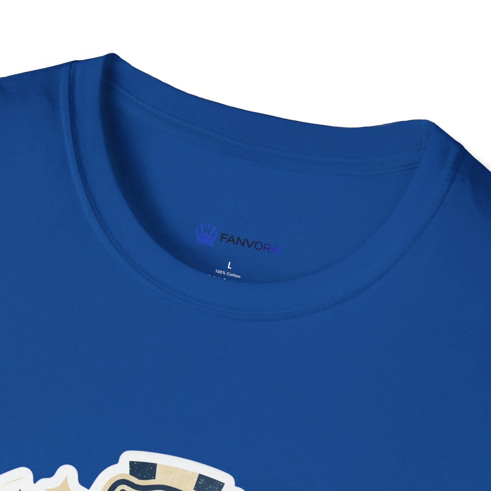 King of Pop Forever T-Shirt — MJ Legacy Graphic Tee.