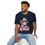Together Forever Couple T-Shirt — Cute Kids-Style Valentine Tee