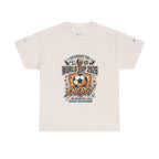World Cup 2026 Energy Soccer Tee — "EAT SLEEP WATCH REPEAT" Fans Inspired.