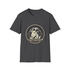 GOAT Mode Activated T-Shirt - FIFA World Cup 2026 Fan Inspired.
