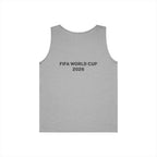 Portugal Legend Tank Top - World Cup 2026 Fan Version.