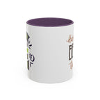  Follow Your Dreams stainless steel travel mug