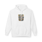 CR7 Fan inspired World Cup Is On Hoodie — “Sorry Boss” Soccer Fan Pullover.