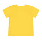 Soccer cup 2026 Toddler Soccer Tee — Cute Tiger Mascot Trophy Design