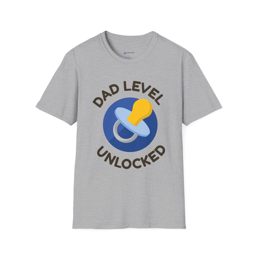 Ultra soft cotton everyday tee