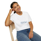 Gym Time T-Shirt — Minimalist Fitness Tee for Workout & Casual Wear