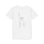 Unisex Youth Tee - "Football First" World Cup 2026 Fan Inspired.