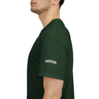 North America 2026 Soccer T-Shirt — USA Canada Mexico