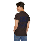 North America 2026 Soccer T-Shirt — USA Canada Mexico