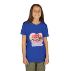 Powerpuff Girls "Happy Birthday" Youth Tee