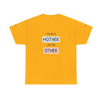 Unisex - Mother's Day T-Shirt - "Happy Mother’s Day 2026".