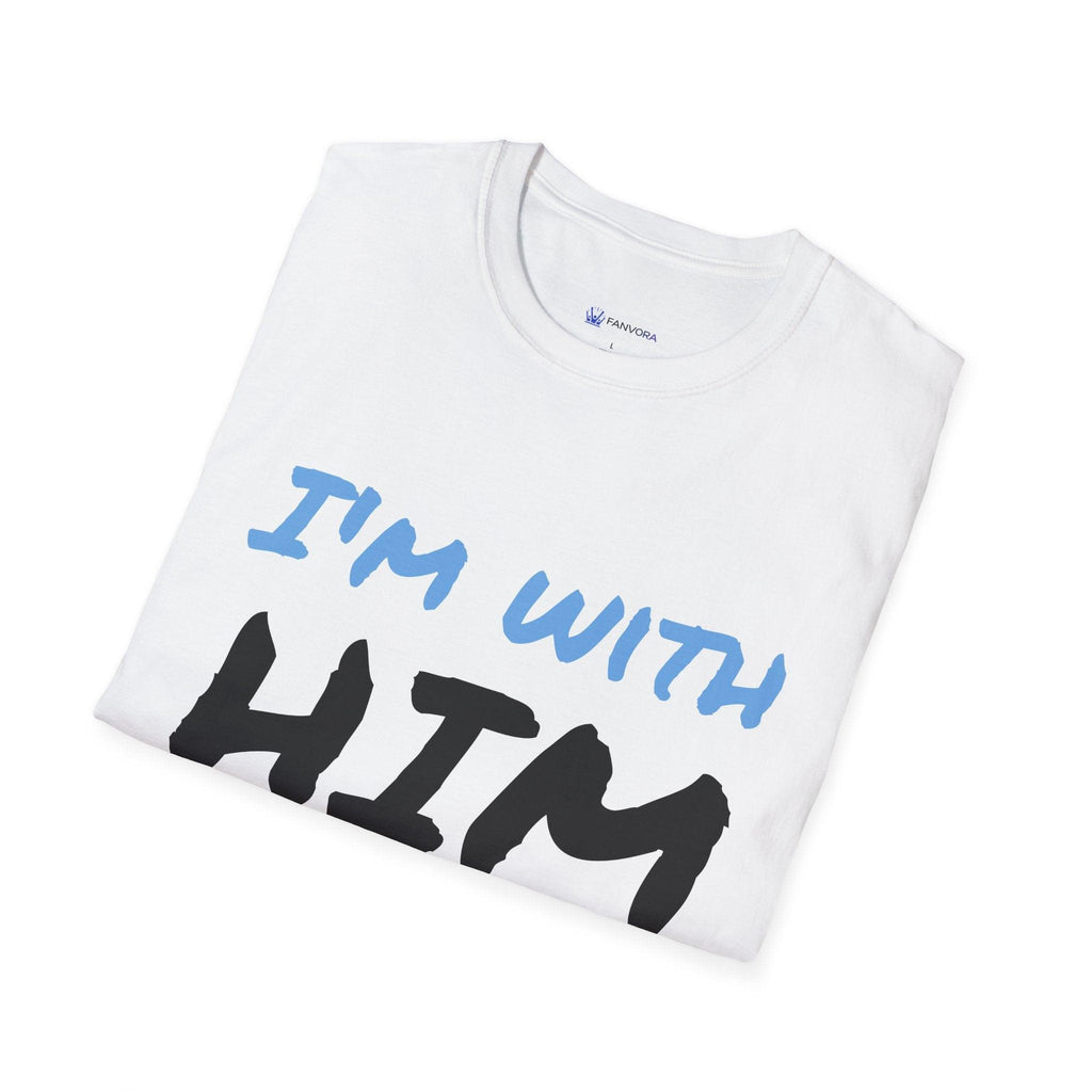 Soft cotton couple matching tee
