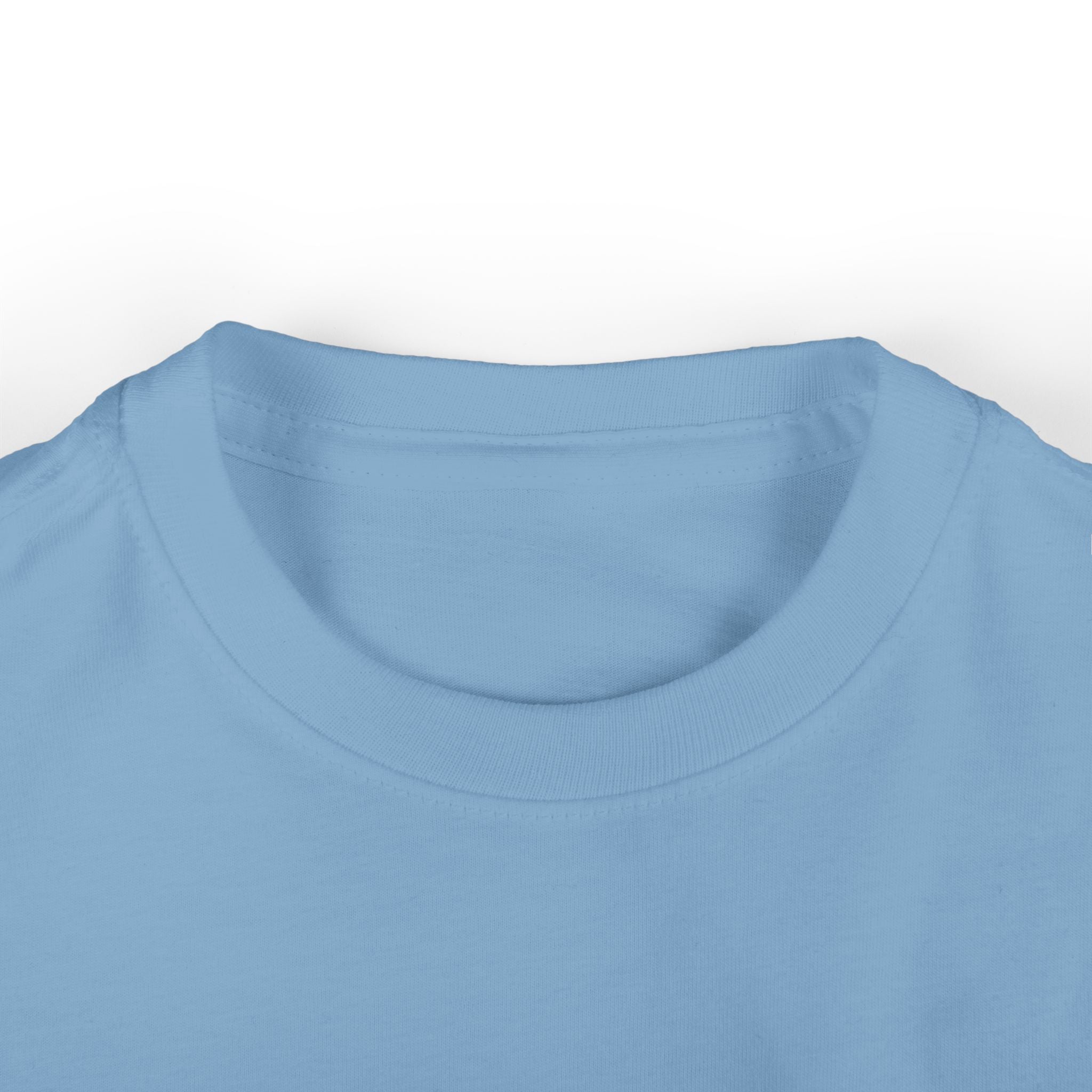 Infant Tee — 'Happy 1st Birthday' Pastel Unicorn Celebrate & Share