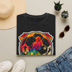 Soccer  2026 T-Shirt — Retro Football Tournament Tee