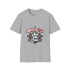 Soccer Cup 2026 Soccer T-Shirt —  Society Graphic Tee