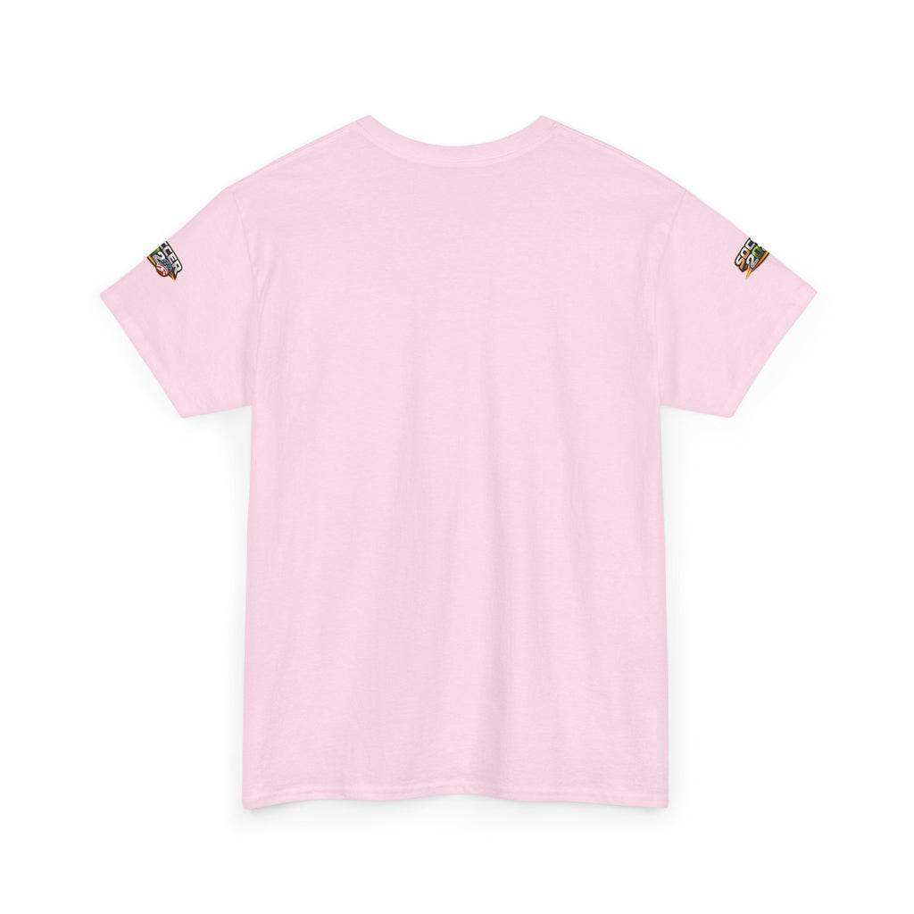 2026 Soccer  Champion Tee - Final Soccer Graphic Shirt