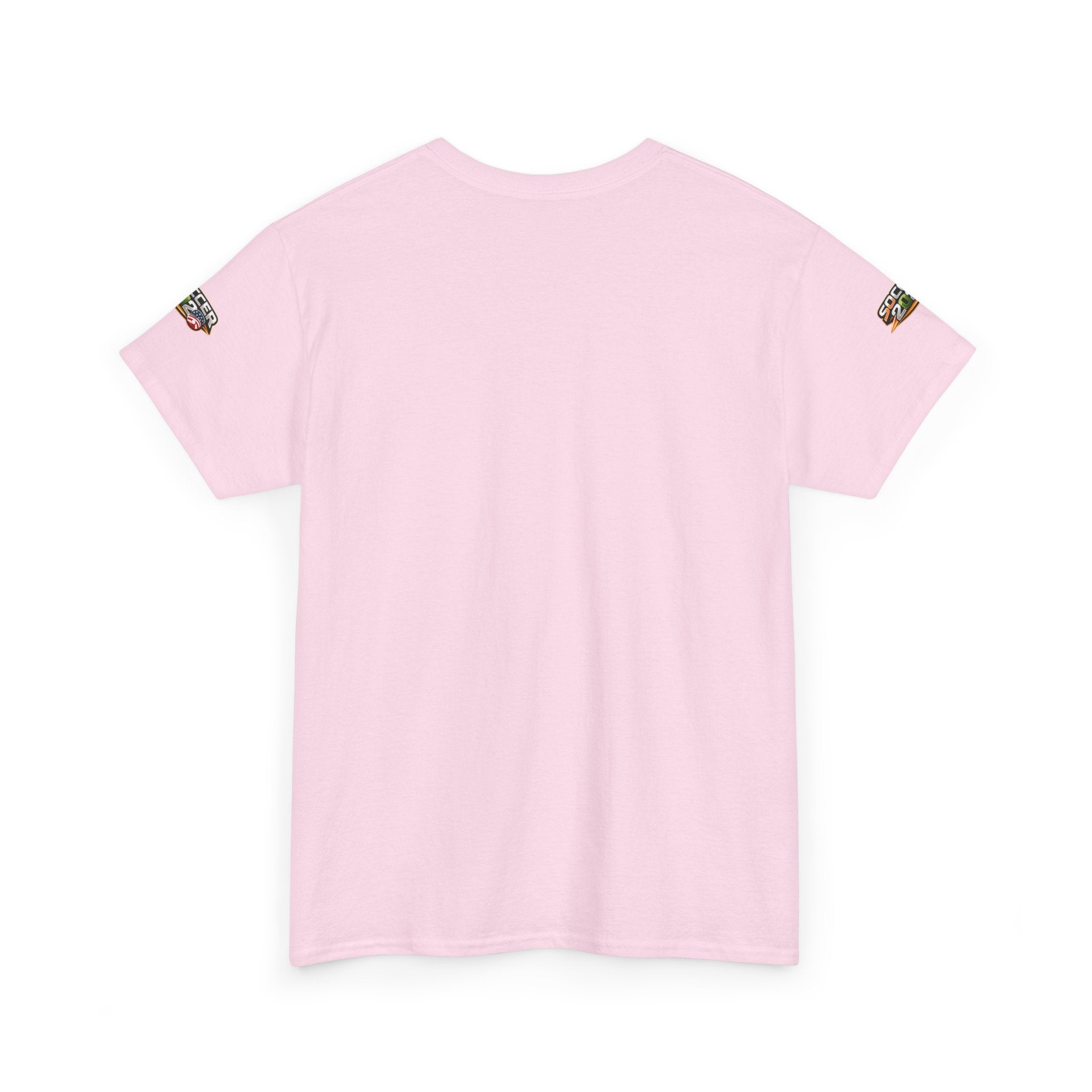 2026 Soccer  Champion Tee - Final Soccer Graphic Shirt