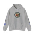 Portugal #7 Fans inspired Hoodie – GOAT Edition (World Cup 2026).