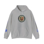 Portugal #7 Fans inspired Hoodie – GOAT Edition (World Cup 2026).