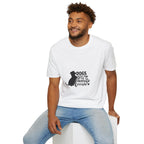 Dog Lover T-Shirt — “Dogs Are My Favorite People” Graphic Tee