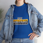 Stay Strong Believe In Yourself T-Shirt — Motivational Graphic Tee
