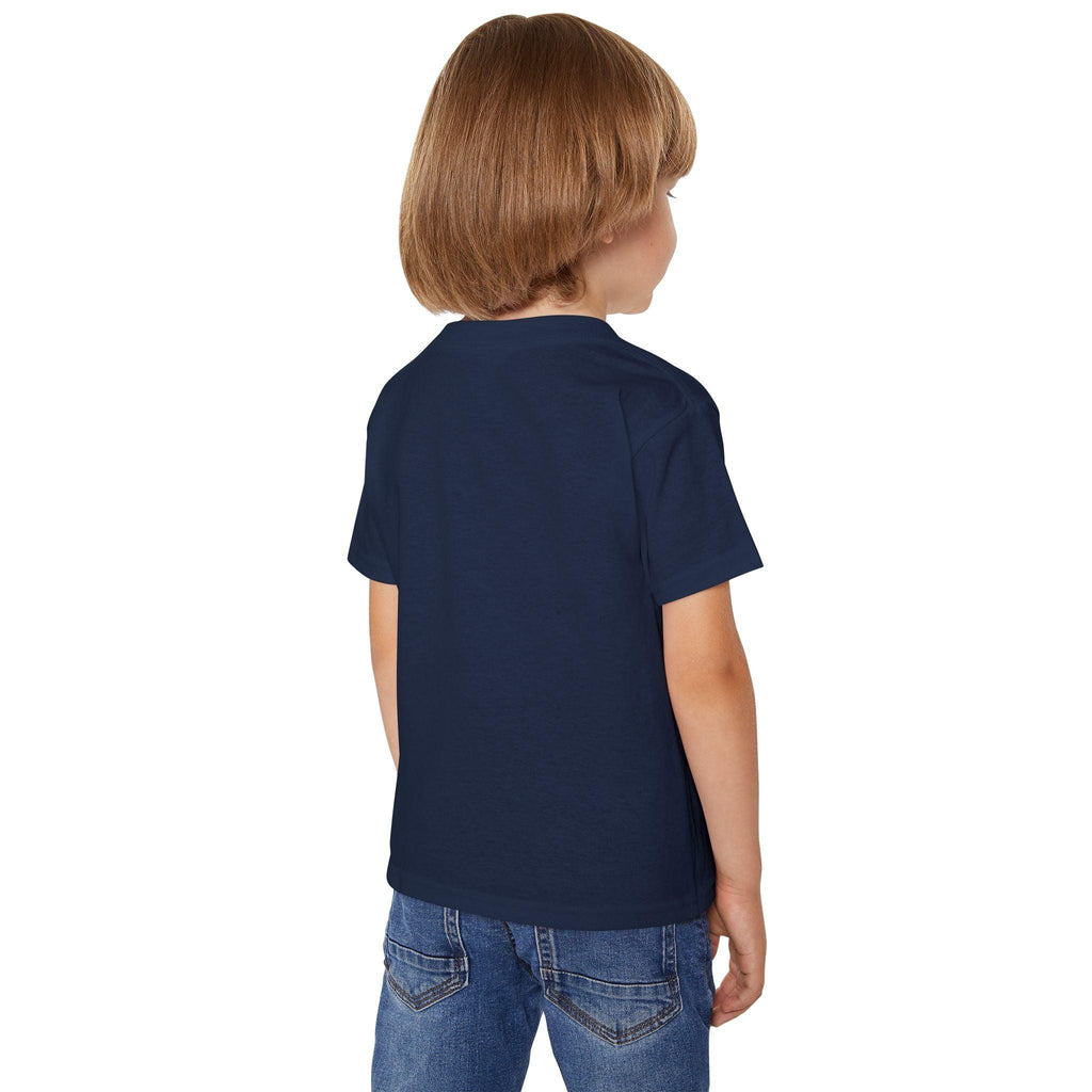 Cute Father’s Day toddler tee