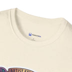 Michael Jackson "King of Performance" Graphic T-Shirt — MJ Legacy Tribute Tee.