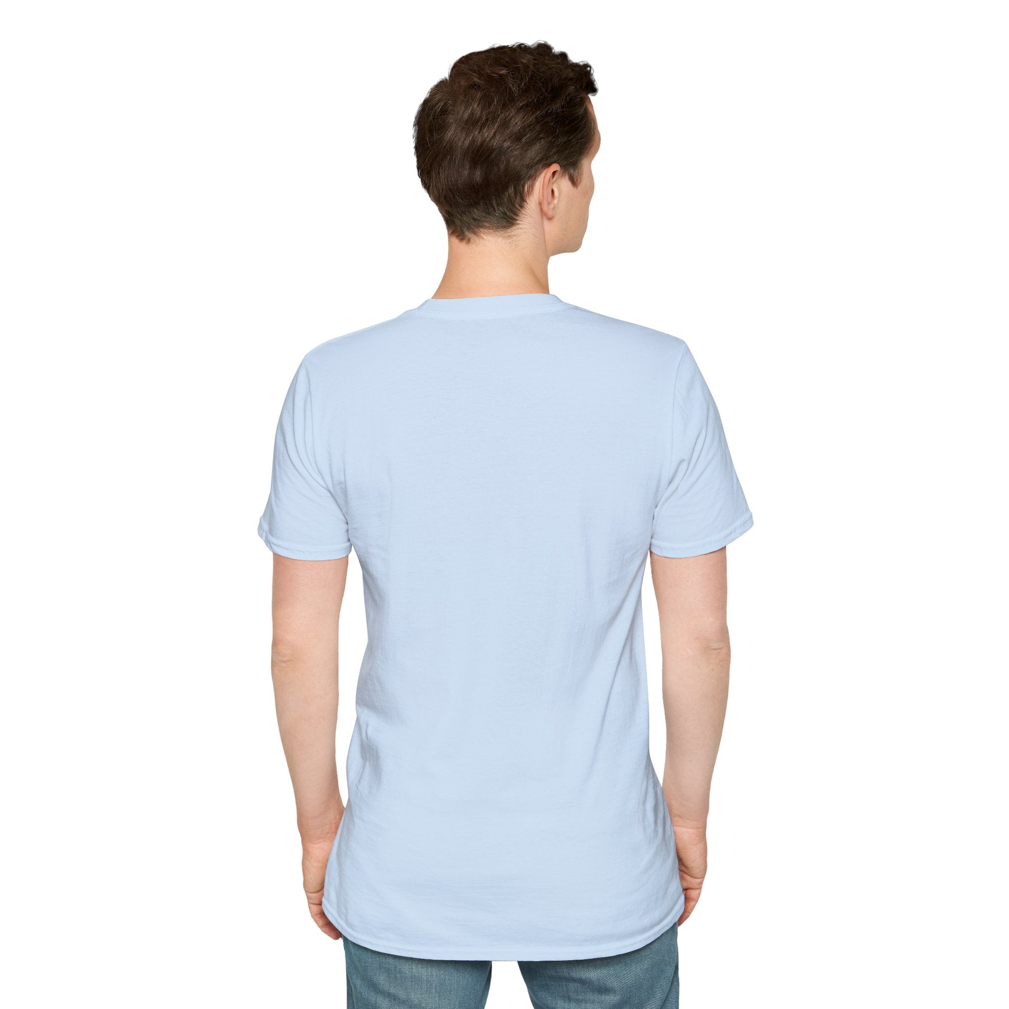 Hard Work and Stay Humble T-Shirt