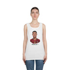 Portugal Legend Tank Top - World Cup 2026 Fan Version.