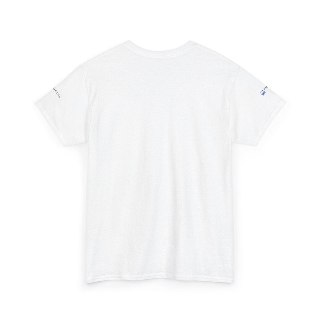 Mother's Day T-Shirt — "Happy Mother's Day 2026" Floral Mom Tee.