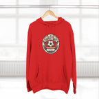 World Cup 2026 Fan Inspired - Patriot Style Fleece Hoodie
