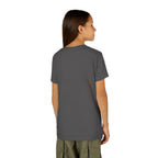 Kids Soccer Players T-Shirt 2026— Youth Football Team Tee