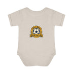 CR7 Fan Inspired Baby Bodysuit — World Cup 2026 Infant One-Piece.