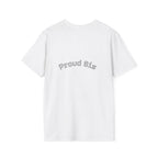 Graduation Support Crew T-Shirt — “Class of 2026” Proud Mom Tee.