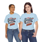 2026 Soccer  Champion Tee - Final Soccer Graphic Shirt
