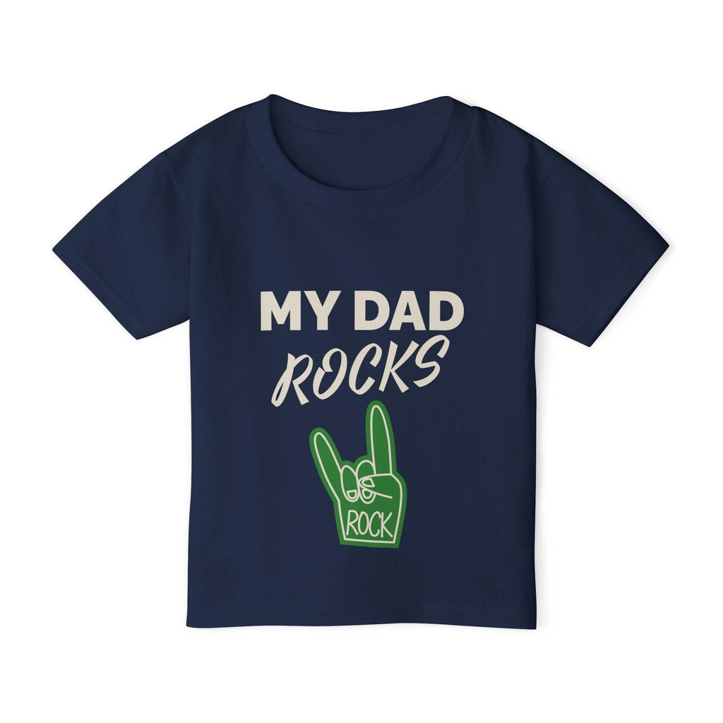 Funny dad themed kids t-shirt