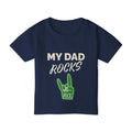 Funny dad themed kids t-shirt