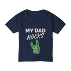 Funny dad themed kids t-shirt